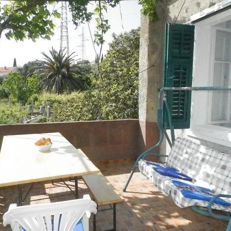 Villa Soti Mlini Bagian luar foto