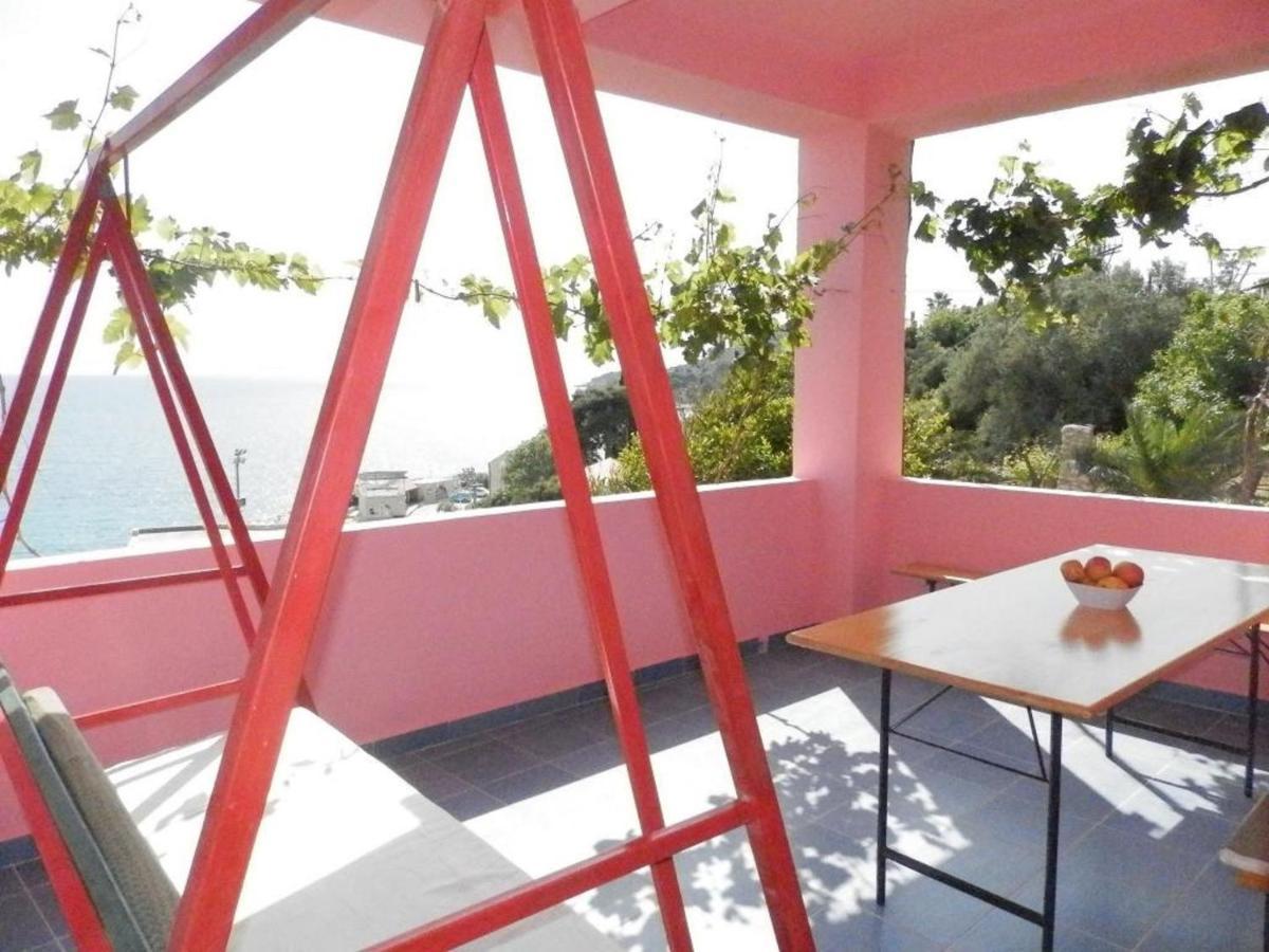 Villa Soti Mlini Bagian luar foto