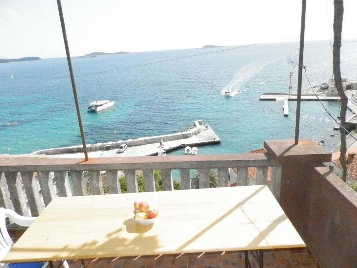 Villa Soti Mlini Bagian luar foto
