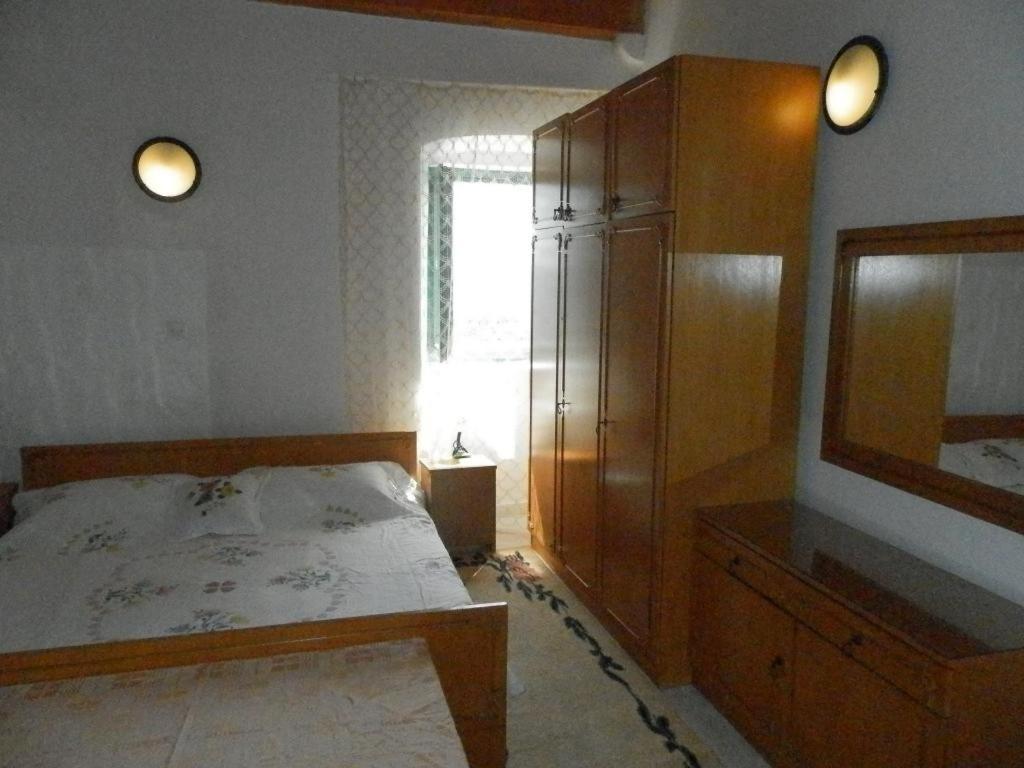 Villa Soti Mlini Bagian luar foto
