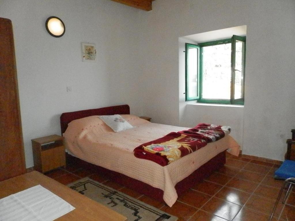 Villa Soti Mlini Bagian luar foto