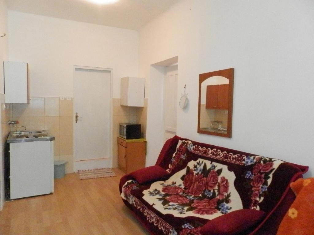 Villa Soti Mlini Bagian luar foto