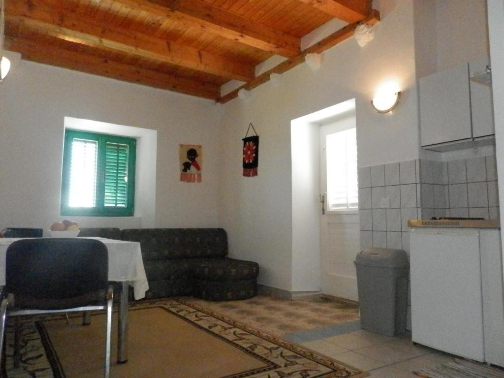 Villa Soti Mlini Bagian luar foto