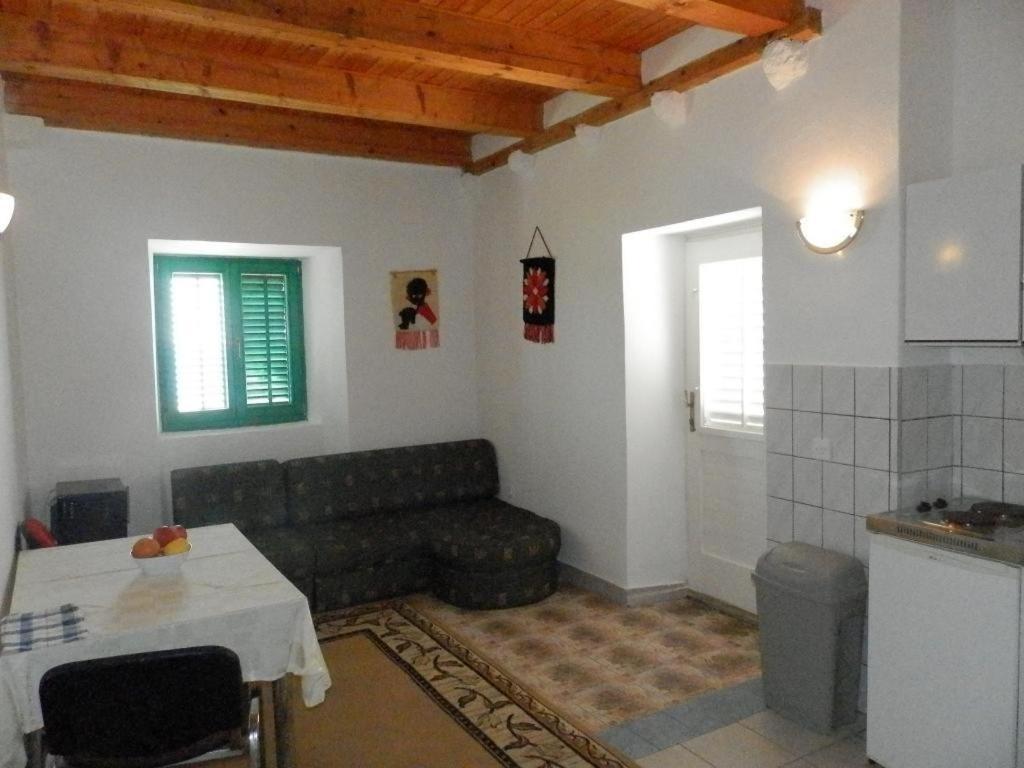 Villa Soti Mlini Bagian luar foto
