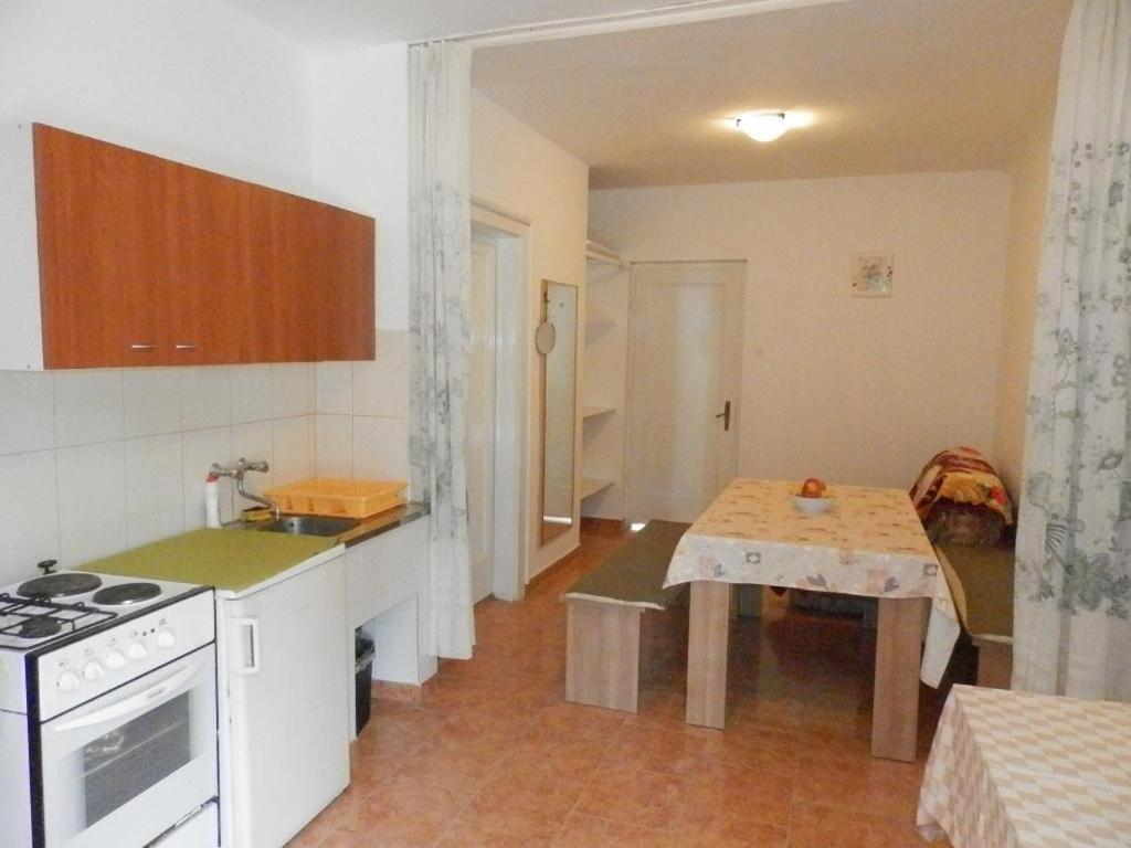 Villa Soti Mlini Bagian luar foto