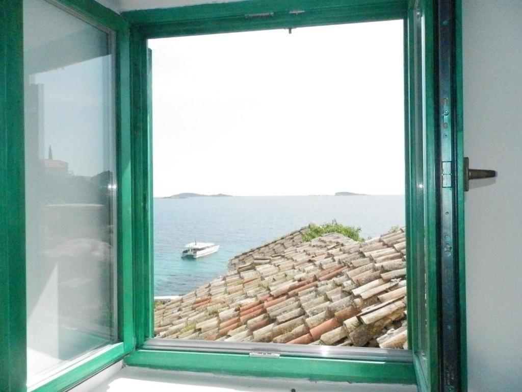 Villa Soti Mlini Bagian luar foto