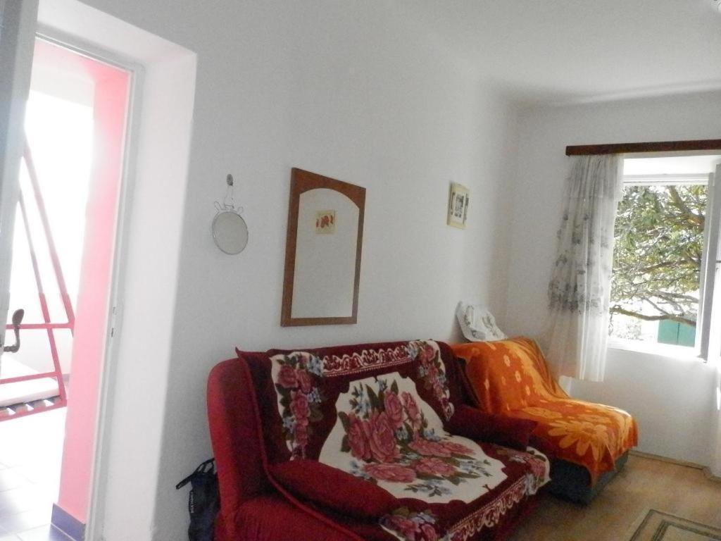 Villa Soti Mlini Bagian luar foto