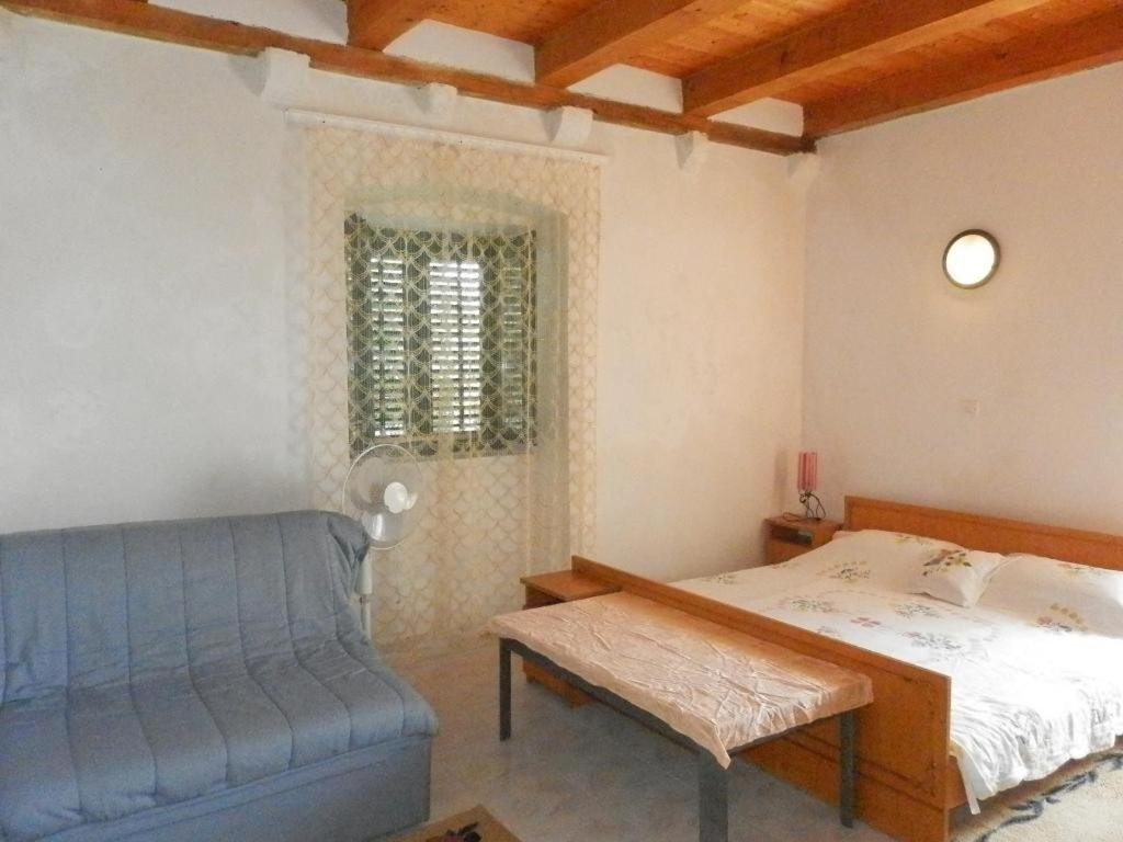Villa Soti Mlini Bagian luar foto