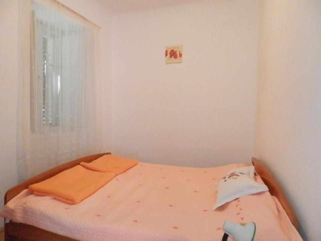 Villa Soti Mlini Bagian luar foto