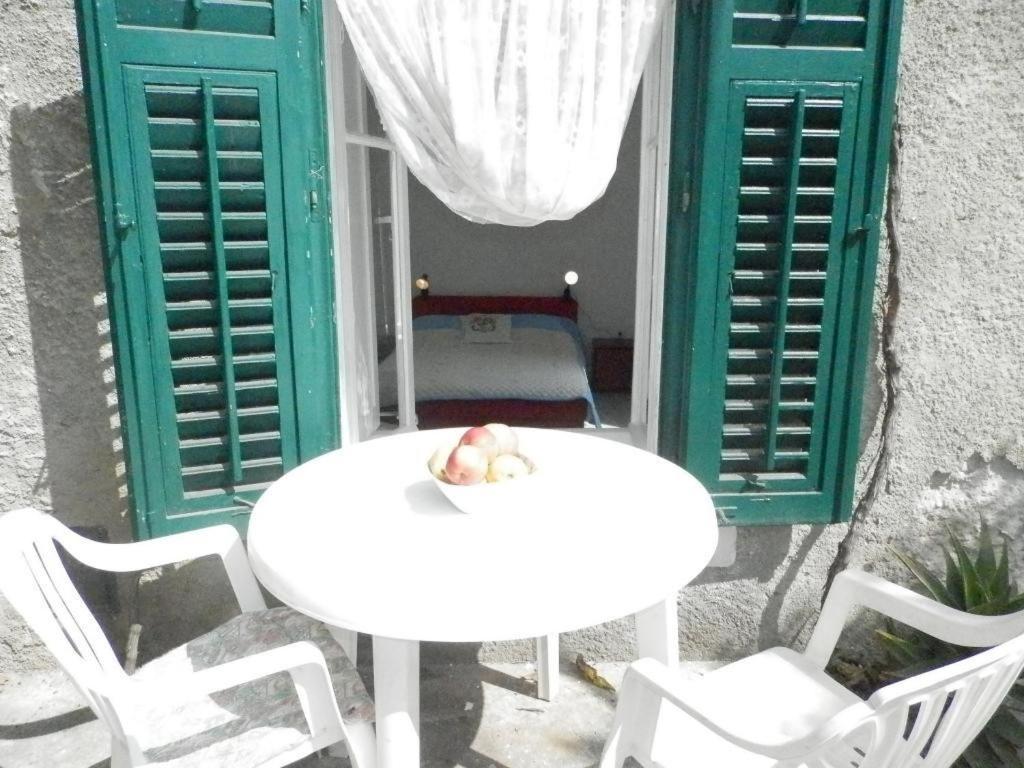 Villa Soti Mlini Bagian luar foto