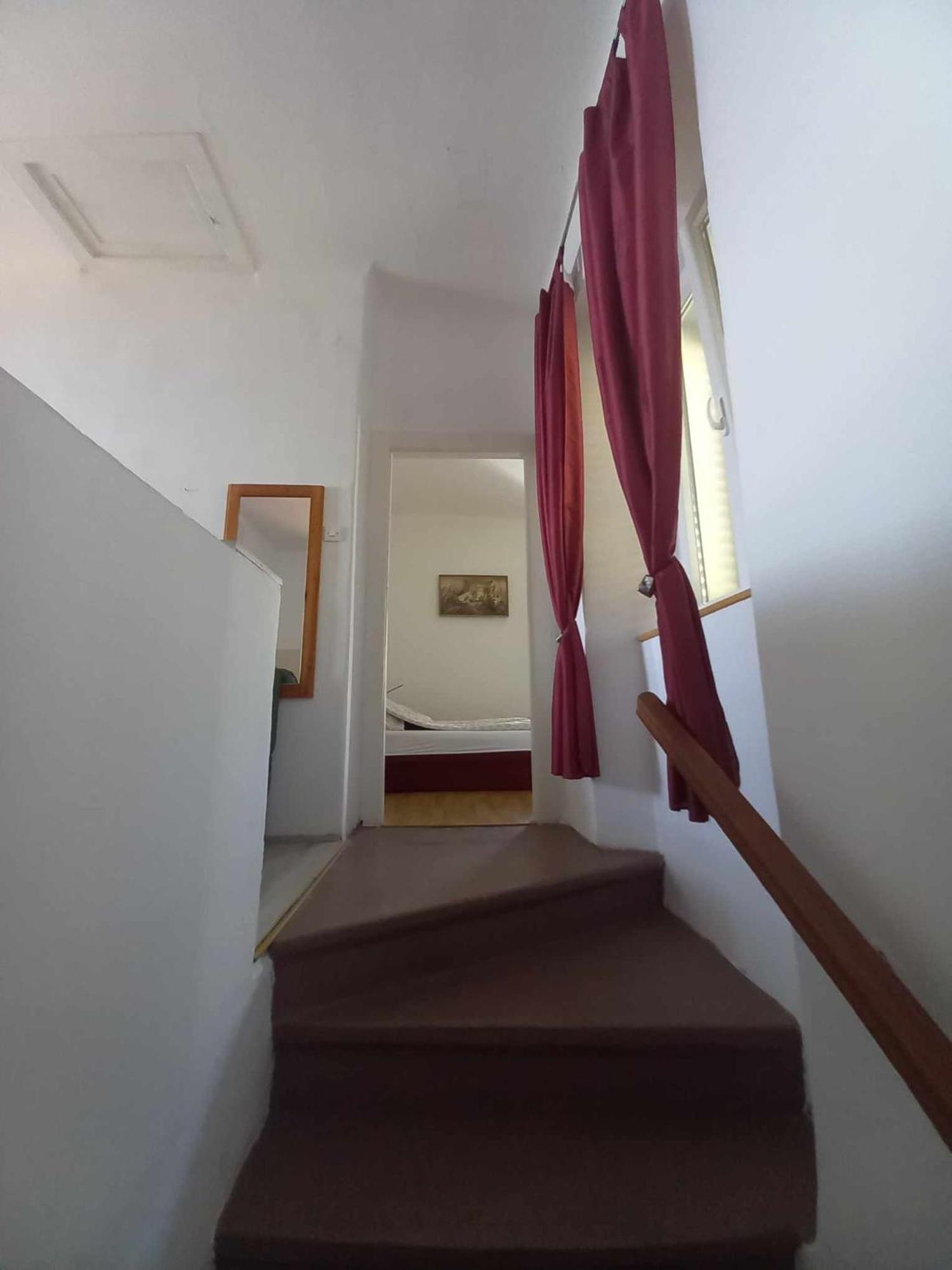 Villa Soti Mlini Bagian luar foto