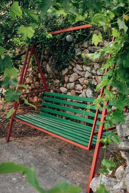 Villa Soti Mlini Bagian luar foto