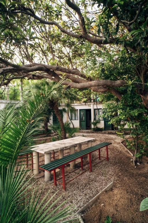 Villa Soti Mlini Bagian luar foto