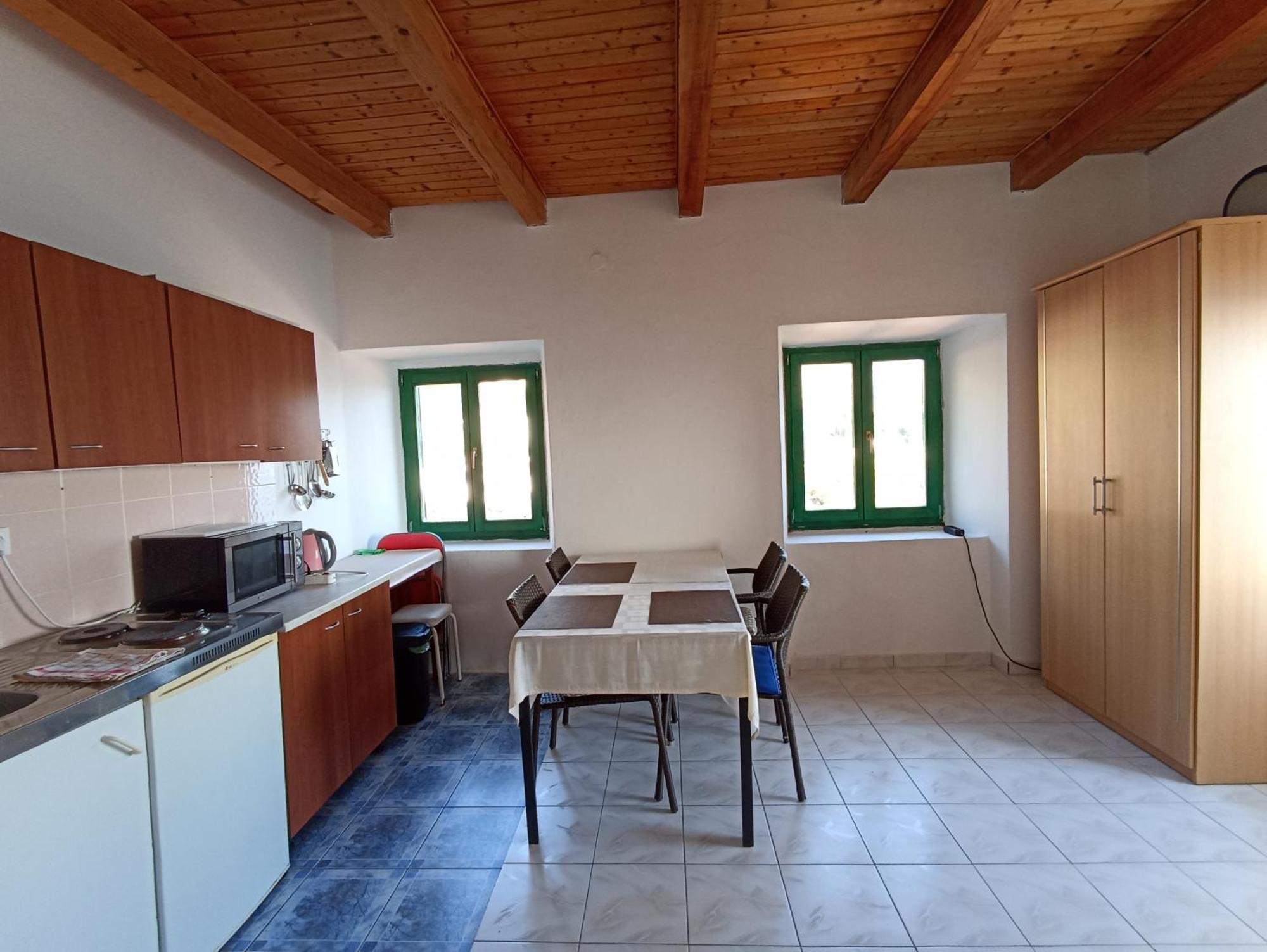 Villa Soti Mlini Bagian luar foto