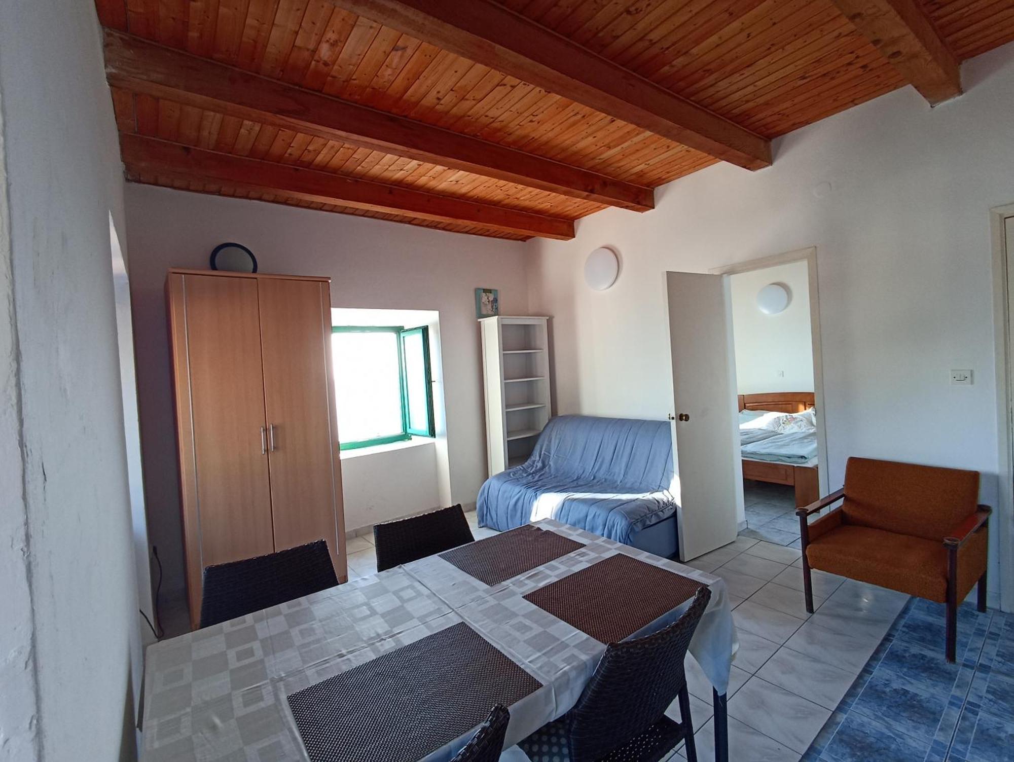 Villa Soti Mlini Bagian luar foto