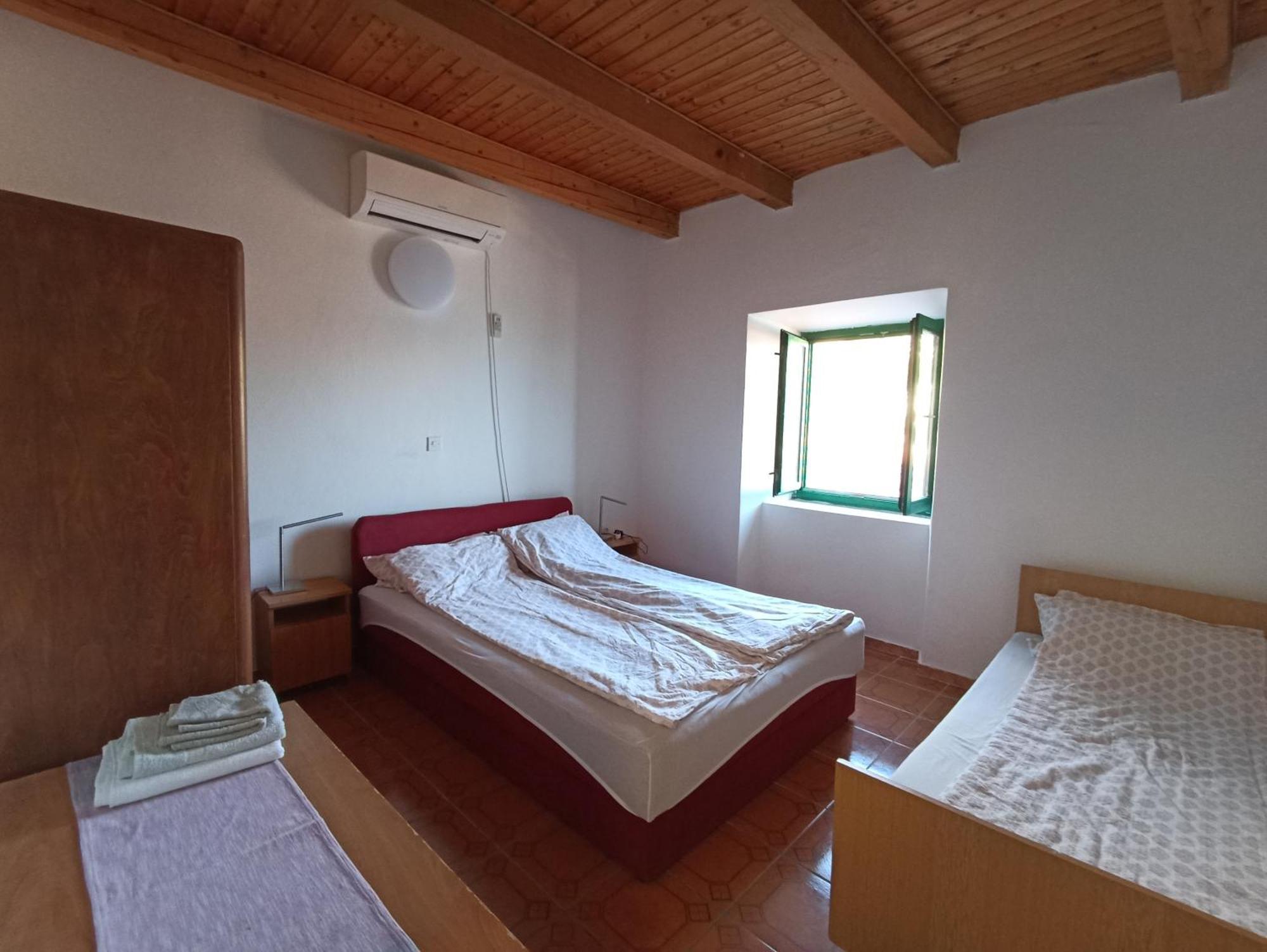 Villa Soti Mlini Bagian luar foto