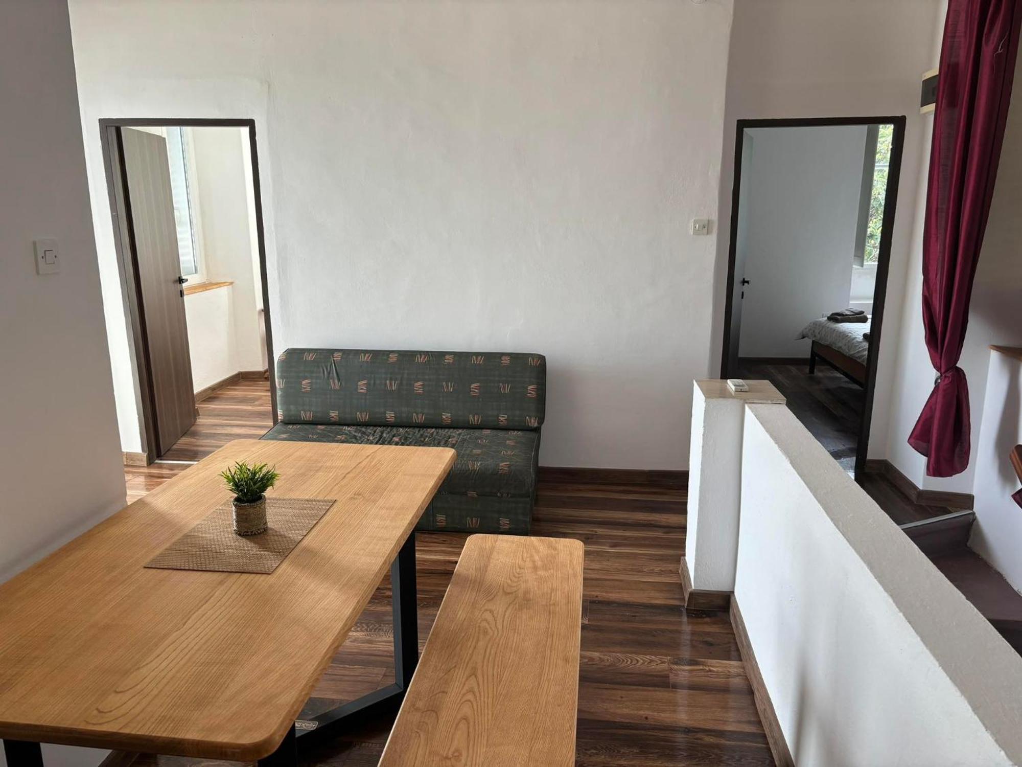 Villa Soti Mlini Bagian luar foto
