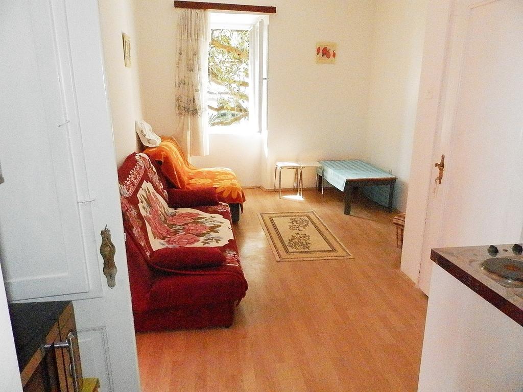 Villa Soti Mlini Ruang foto